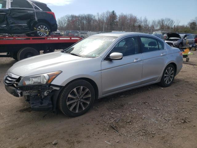 HONDA ACCORD 2011 1hgcp2f76ba082422