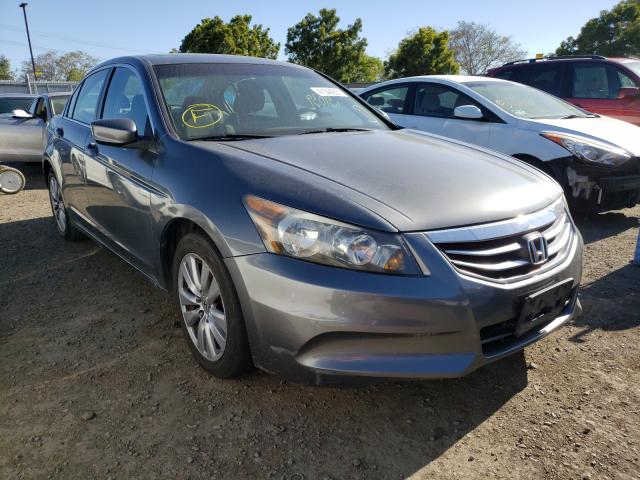 HONDA ACCORD EX 2011 1hgcp2f76ba088916