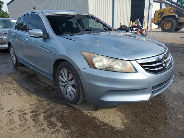 HONDA ACCORD EX 2011 1hgcp2f76ba089175