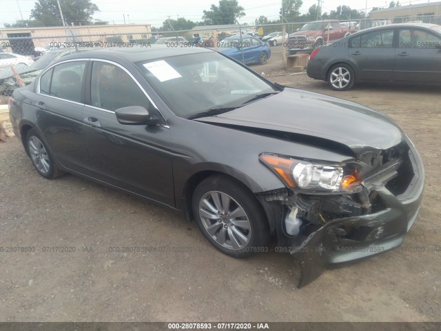 HONDA ACCORD SDN 2011 1hgcp2f76ba091461