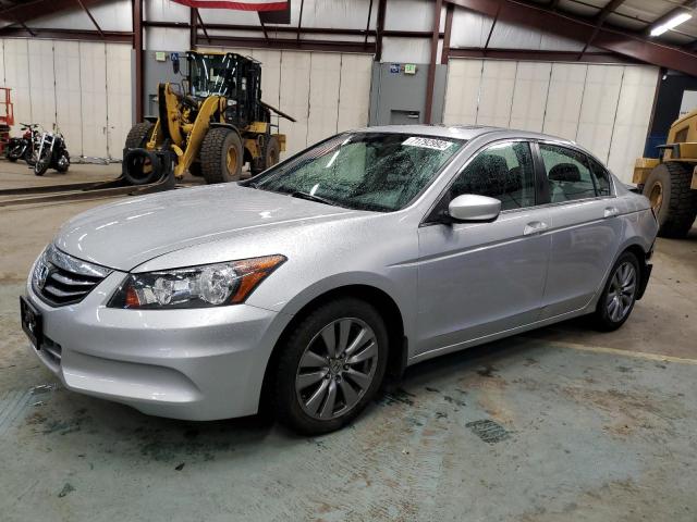 HONDA ACCORD EX 2011 1hgcp2f76ba109148