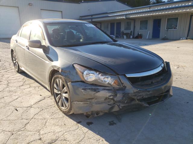 HONDA ACCORD EX 2011 1hgcp2f76ba118514