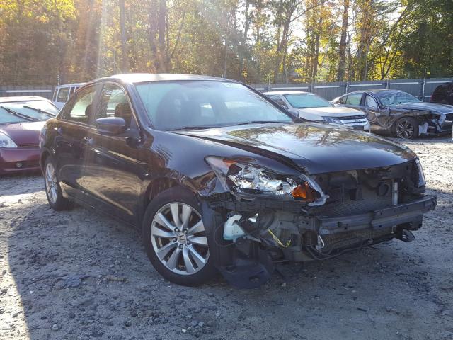 HONDA ACCORD EX 2011 1hgcp2f76ba118691