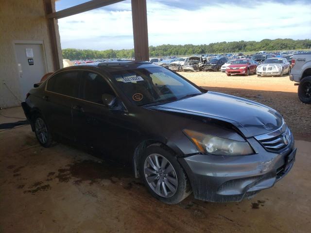 HONDA ACCORD 2011 1hgcp2f76ba132042