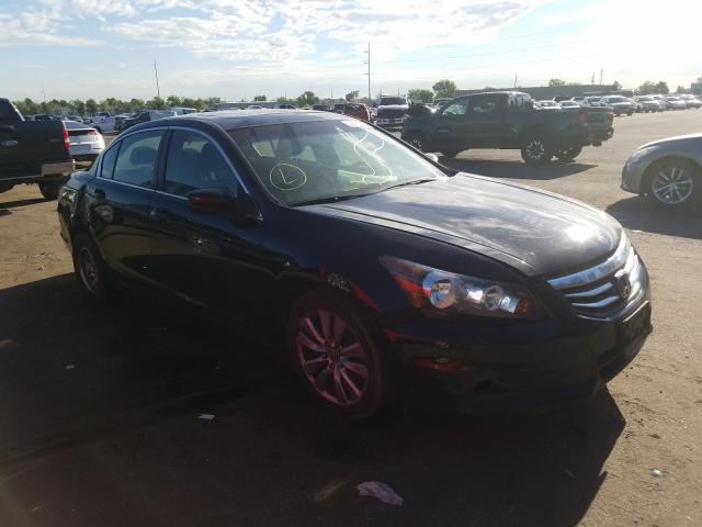 HONDA ACCORD EX 2011 1hgcp2f76ba154932