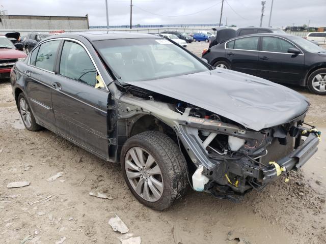 HONDA ACCORD EX 2012 1hgcp2f76ca011223