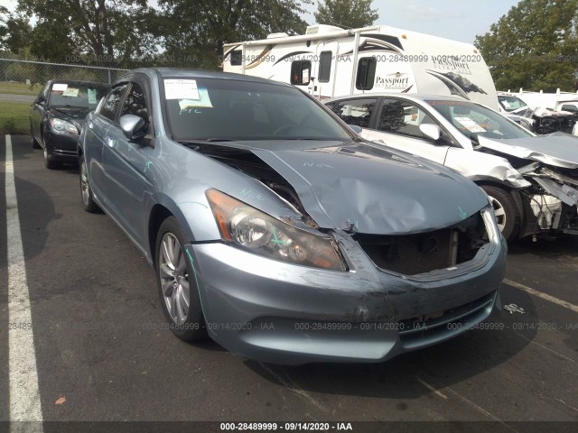 HONDA ACCORD SDN 2012 1hgcp2f76ca013358