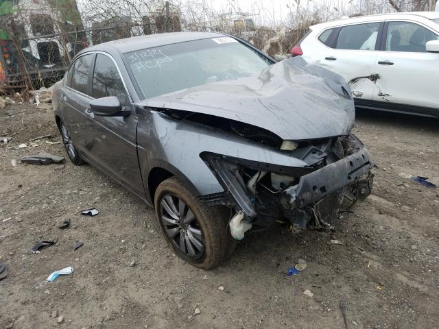 HONDA ACCORD EX 2012 1hgcp2f76ca013635