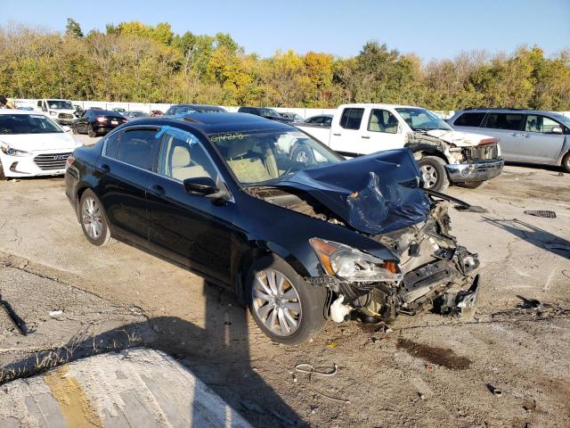 HONDA ACCORD EX 2012 1hgcp2f76ca014218