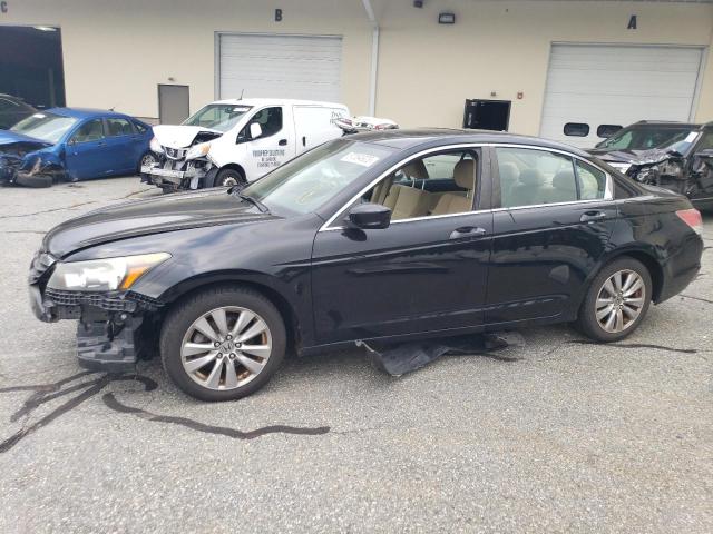 HONDA ACCORD EX 2012 1hgcp2f76ca015983