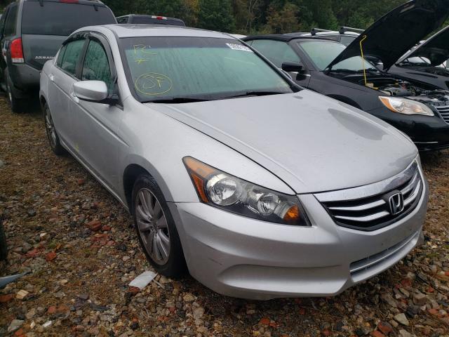 HONDA ACCORD EX 2012 1hgcp2f76ca016017