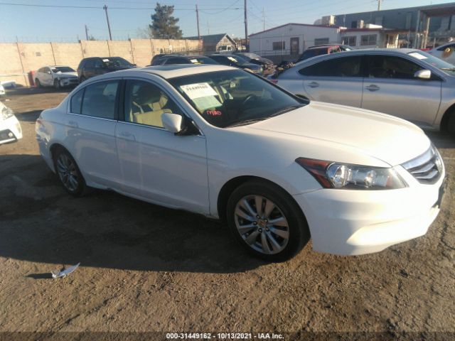 HONDA ACCORD SDN 2012 1hgcp2f76ca018642