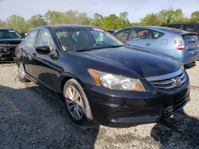 HONDA ACCORD EX 2012 1hgcp2f76ca024229