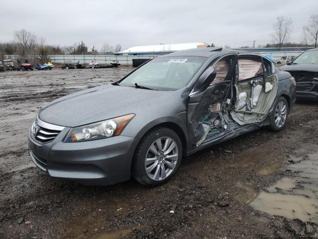 HONDA ACCORD EX 2012 1hgcp2f76ca024814