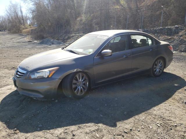 HONDA ACCORD EX 2012 1hgcp2f76ca025140