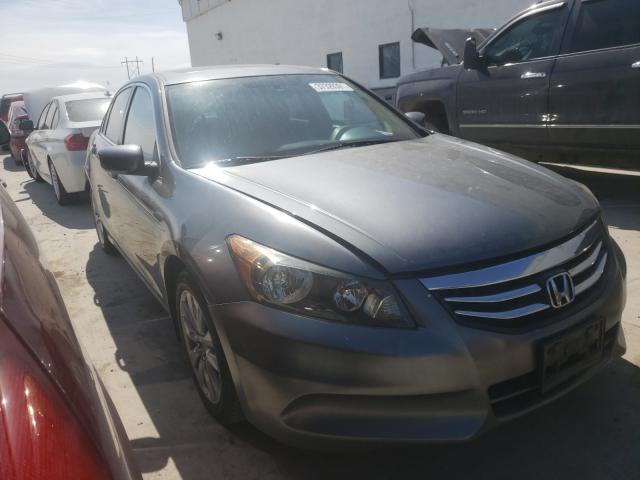 HONDA ACCORD EX 2012 1hgcp2f76ca027065