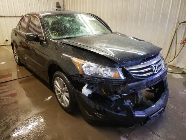 HONDA ACCORD EX 2012 1hgcp2f76ca028202