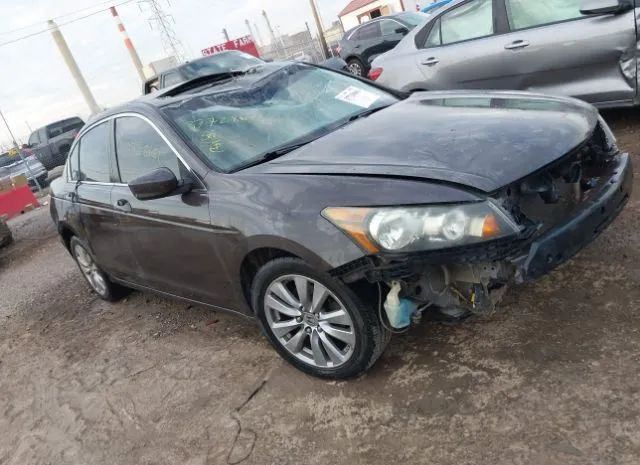 HONDA NULL 2012 1hgcp2f76ca028216