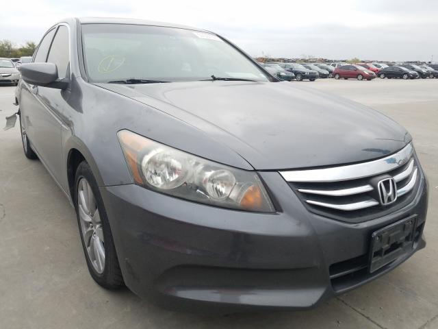 HONDA ACCORD EX 2012 1hgcp2f76ca034436