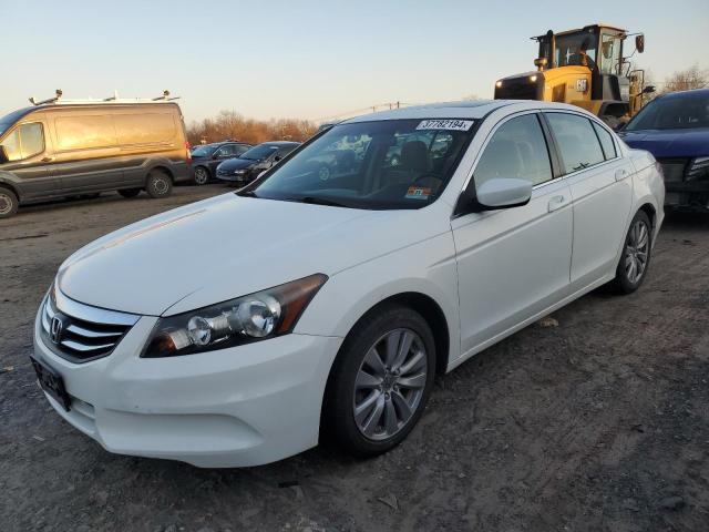 HONDA ACCORD 2012 1hgcp2f76ca047624