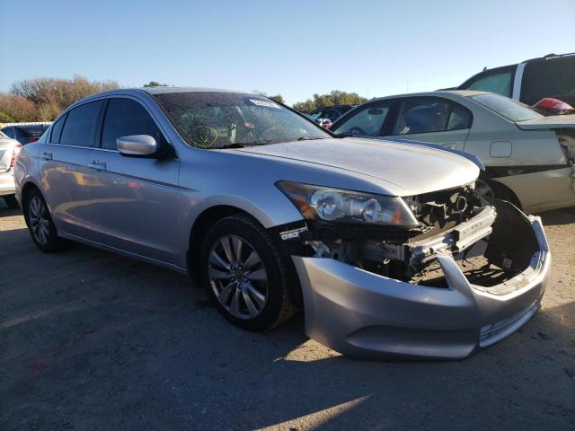 HONDA ACCORD EX 2012 1hgcp2f76ca049633