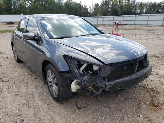 HONDA ACCORD EX 2012 1hgcp2f76ca055044