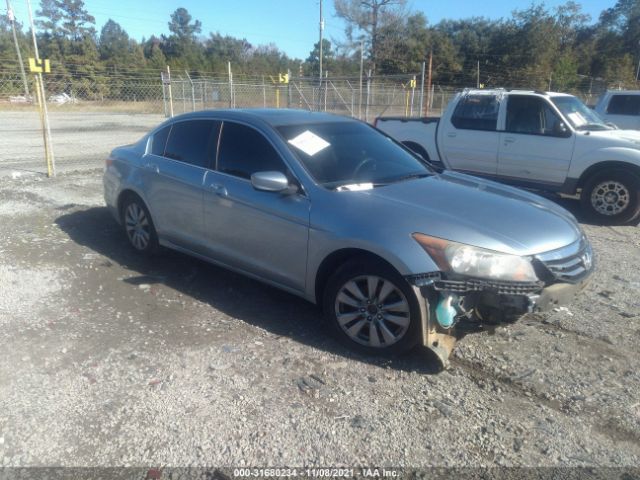 HONDA ACCORD SDN 2012 1hgcp2f76ca074838