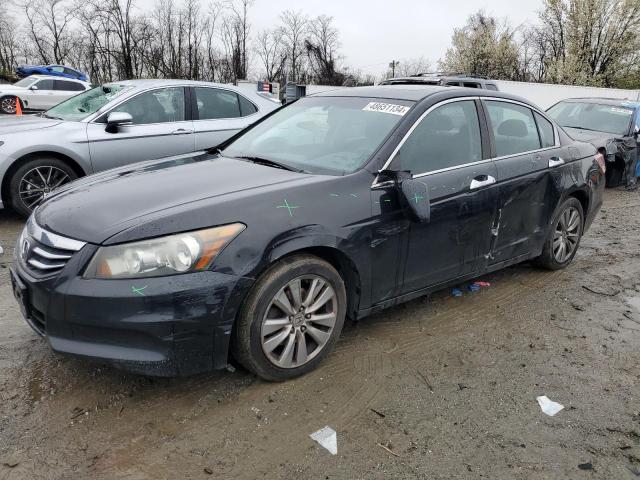 HONDA ACCORD 2012 1hgcp2f76ca077173