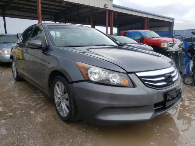 HONDA ACCORD EX 2012 1hgcp2f76ca079120