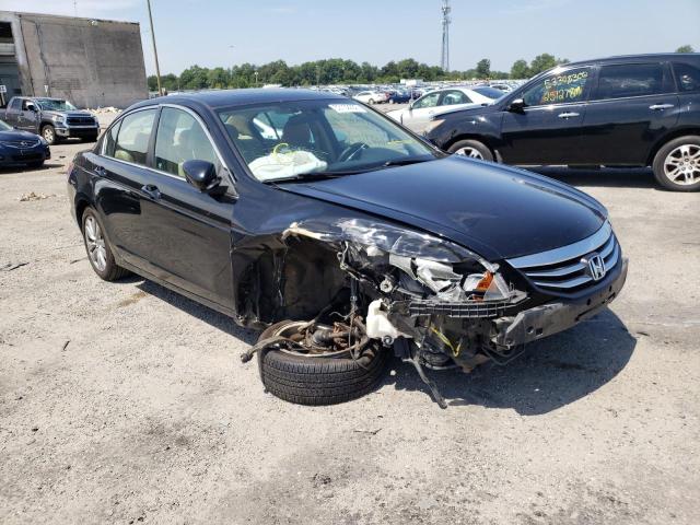 HONDA ACCORD EX 2012 1hgcp2f76ca088450