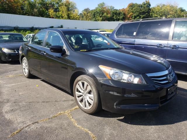 HONDA ACCORD EX 2012 1hgcp2f76ca090800