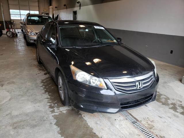 HONDA ACCORD EX 2012 1hgcp2f76ca094605