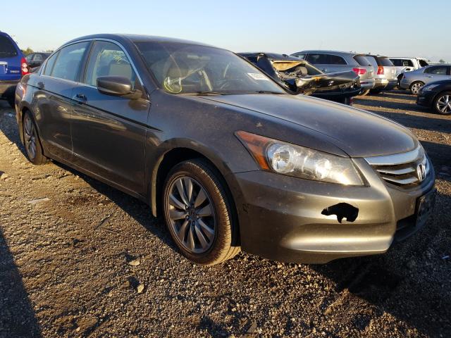 HONDA ACCORD EX 2012 1hgcp2f76ca094779