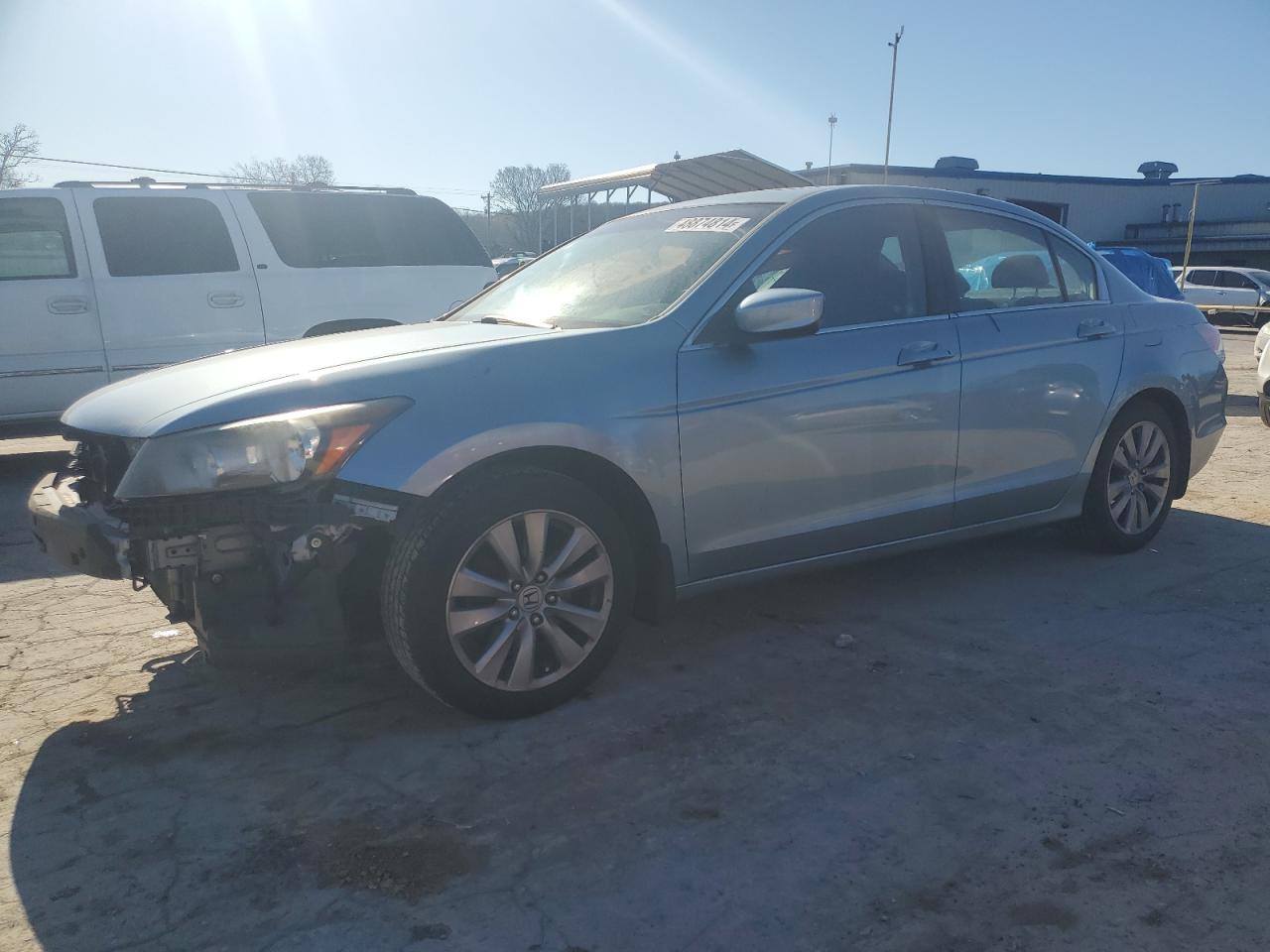 HONDA ACCORD 2012 1hgcp2f76ca101682