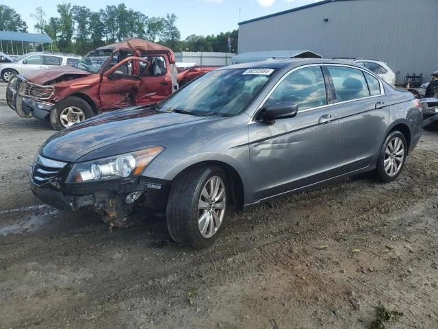 HONDA ACCORD EX 2012 1hgcp2f76ca105666