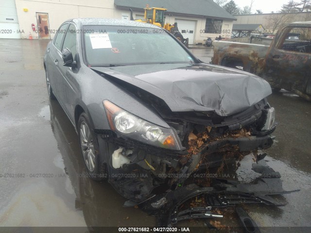 HONDA ACCORD SDN 2012 1hgcp2f76ca128512