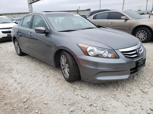 HONDA ACCORD EX 2012 1hgcp2f76ca136271