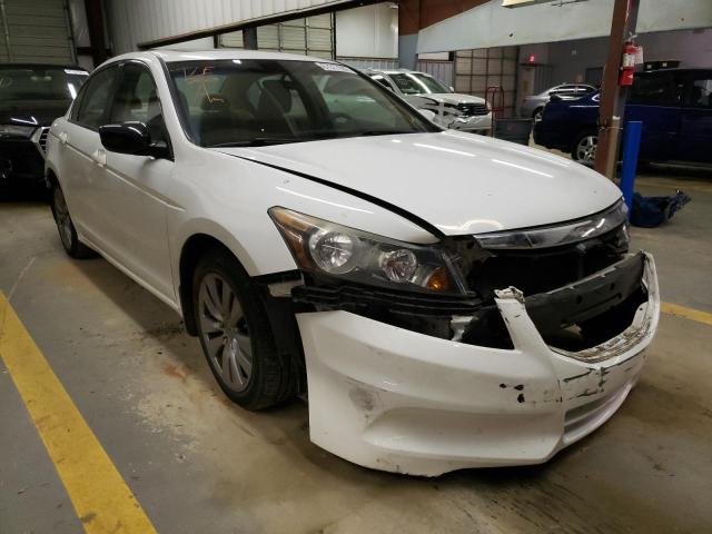 HONDA ACCORD EX 2012 1hgcp2f76ca136710