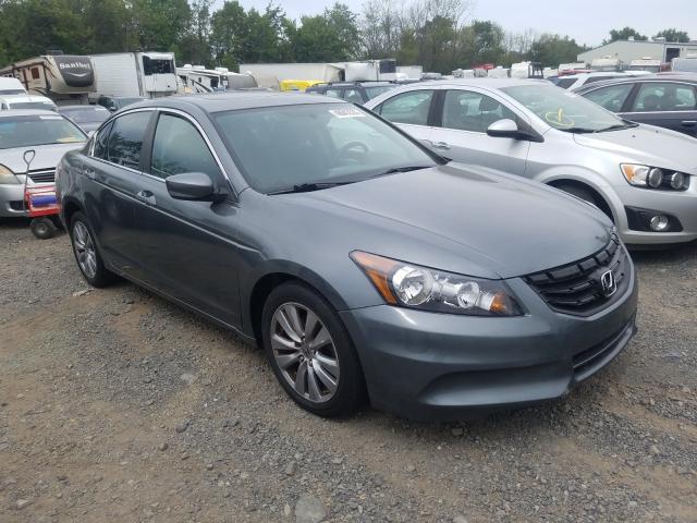 HONDA ACCORD EX 2012 1hgcp2f76ca139462