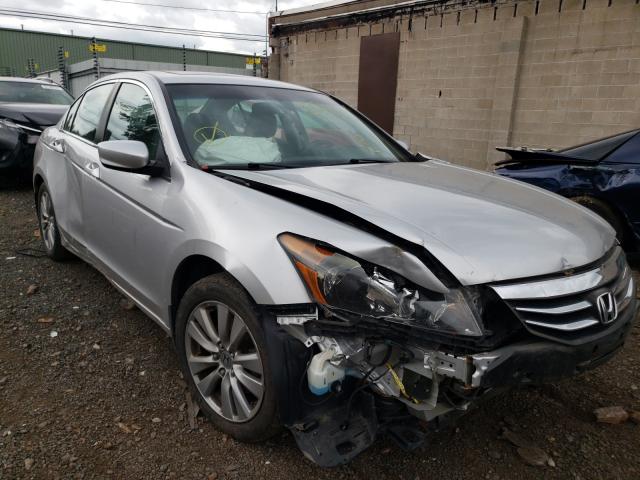 HONDA ACCORD EX 2012 1hgcp2f76ca145083