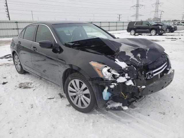 HONDA ACCORD EX 2012 1hgcp2f76ca152406