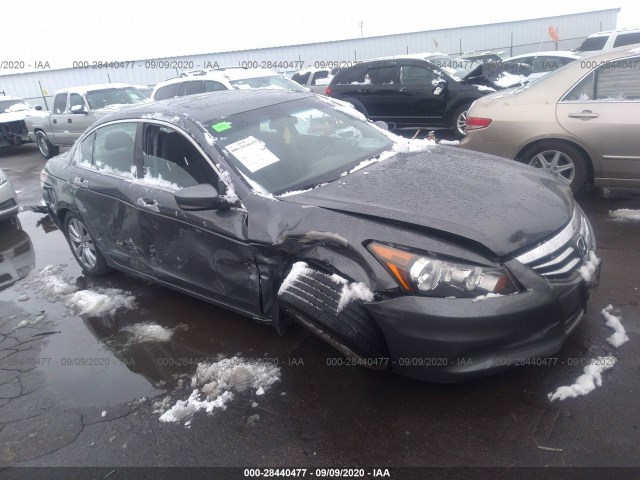 HONDA ACCORD SDN 2012 1hgcp2f76ca156441