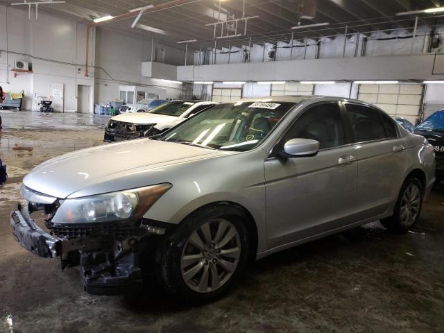 HONDA ACCORD 2012 1hgcp2f76ca156486