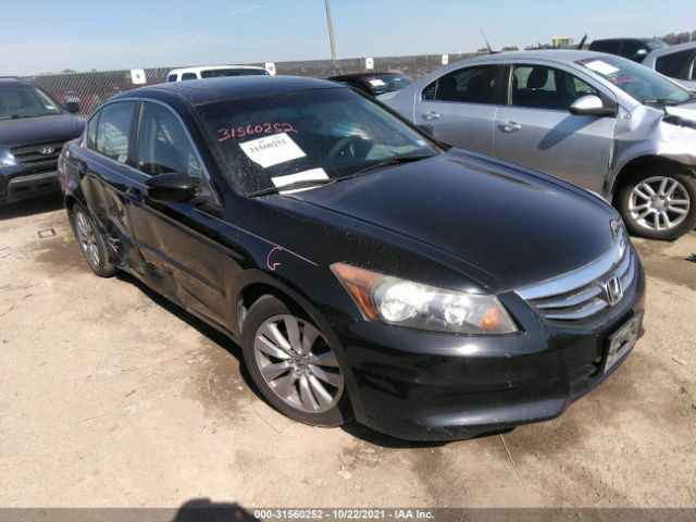 HONDA ACCORD SDN 2012 1hgcp2f76ca170064