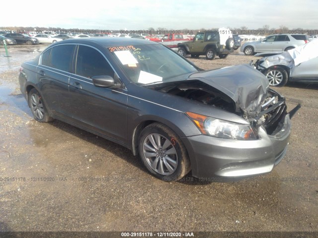 HONDA ACCORD SDN 2012 1hgcp2f76ca172302