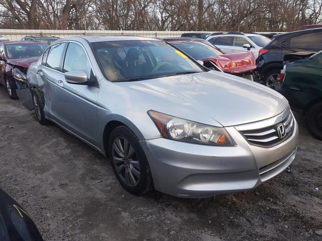 HONDA ACCORD EX 2012 1hgcp2f76ca176026