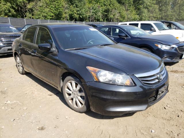 HONDA ACCORD EX 2012 1hgcp2f76ca176074