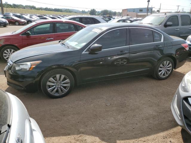 HONDA ACCORD EX 2012 1hgcp2f76ca176141