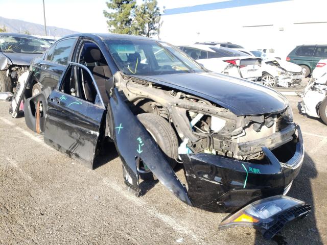 HONDA ACCORD EX 2012 1hgcp2f76ca176155