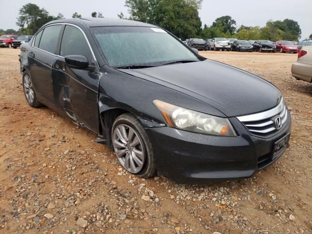 HONDA ACCORD EX 2012 1hgcp2f76ca179881